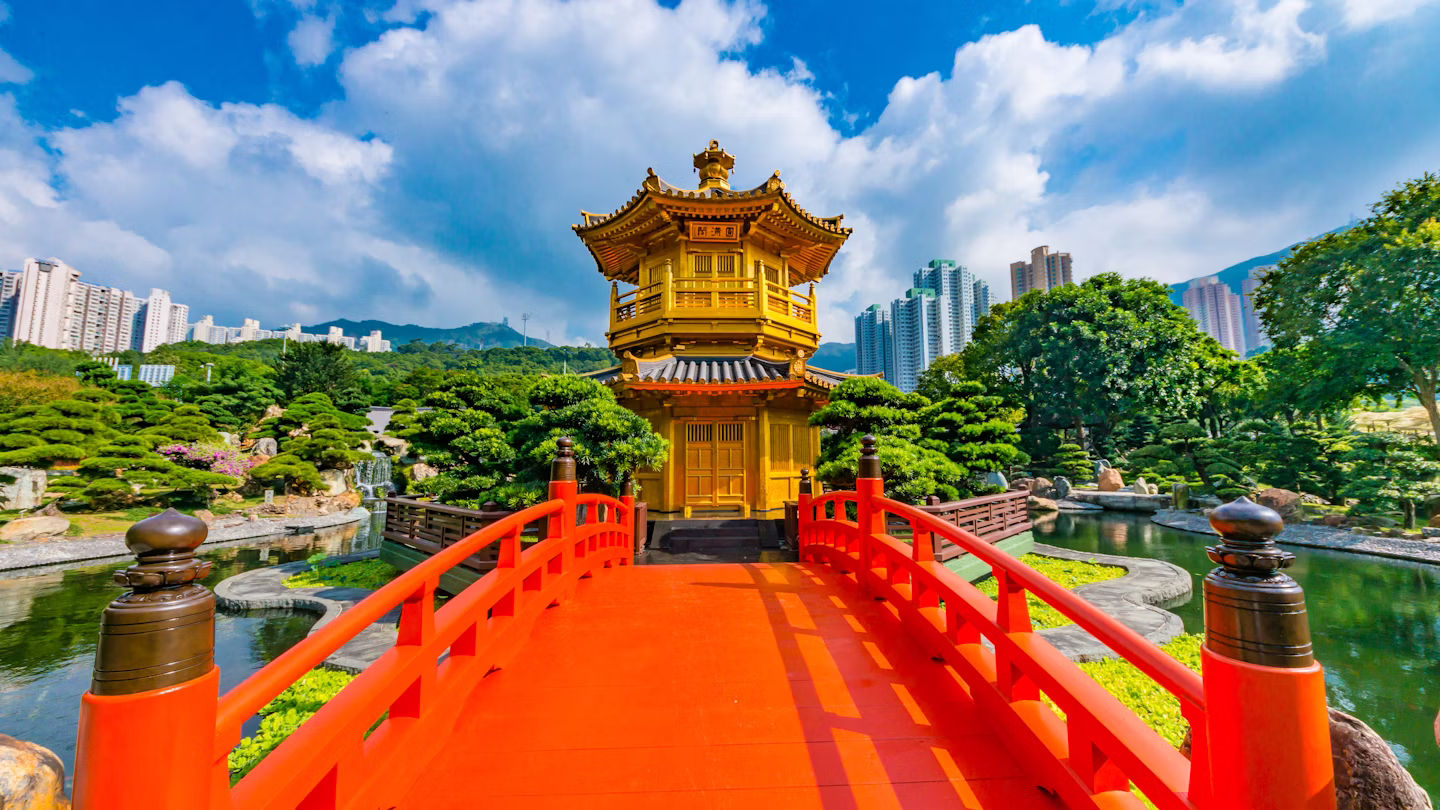 Thailand & Singapore Tourist Visa